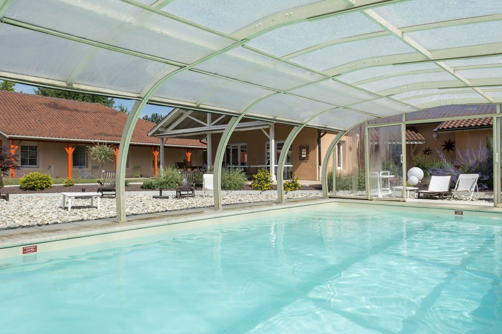 The Originals Boutique, Hotel Le Pillebois, Bourg-En-Bresse Nord Malafretaz Exterior foto
